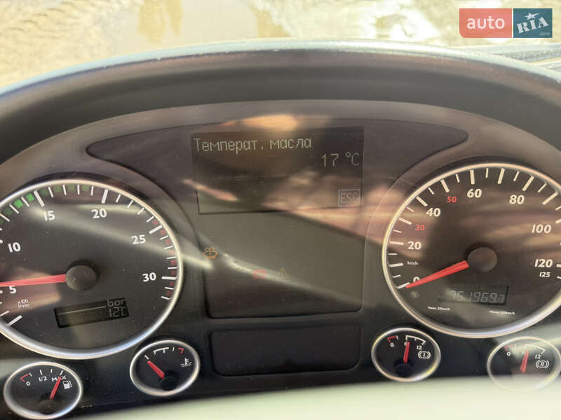 Тягач MAN TGA 2007 в Киеве фото 36 Тягач MAN TGA 2007 в Киеве