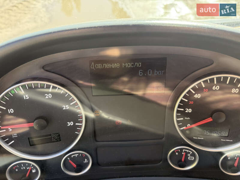 Тягач MAN TGA 2007 в Киеве фото 37 Тягач MAN TGA 2007 в Киеве