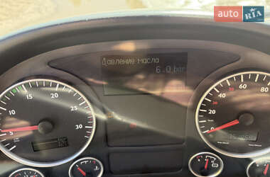 Тягач MAN TGA 2007 в 