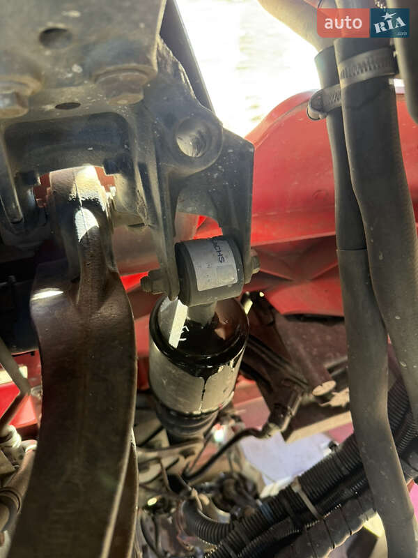 Тягач MAN TGA 2007 в Киеве фото 50 Тягач MAN TGA 2007 в Киеве