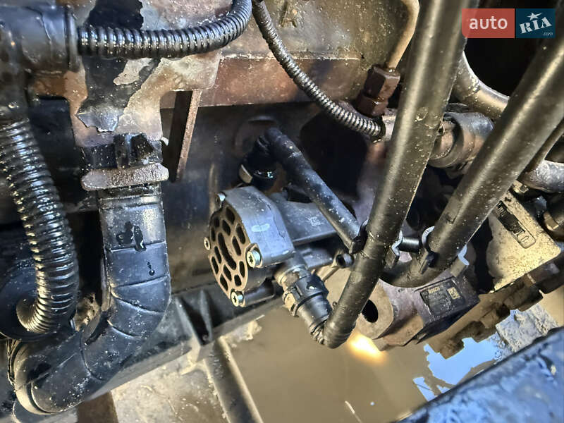 Тягач MAN TGA 2007 в Киеве фото 51 Тягач MAN TGA 2007 в Киеве