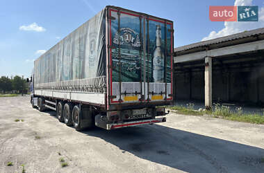 Тягач MAN TGA 2001 в  фото 16 Тягач MAN TGA 2001 в