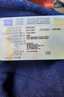 Тягач MAN TGA 2005 в  фото 9 Тягач MAN TGA 2005 в