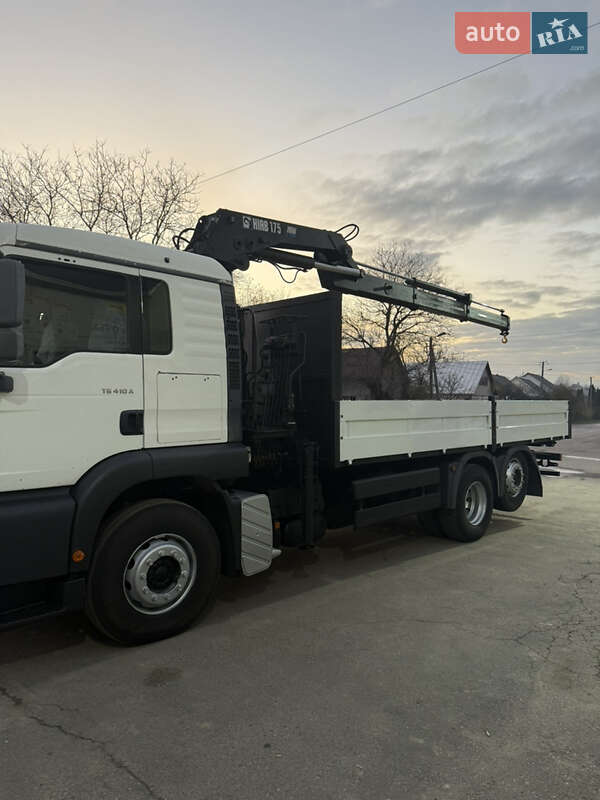 Кран-манипулятор MAN TGA 2001 в Тячеве фото 17 Кран-манипулятор MAN TGA 2001 в Тячеве