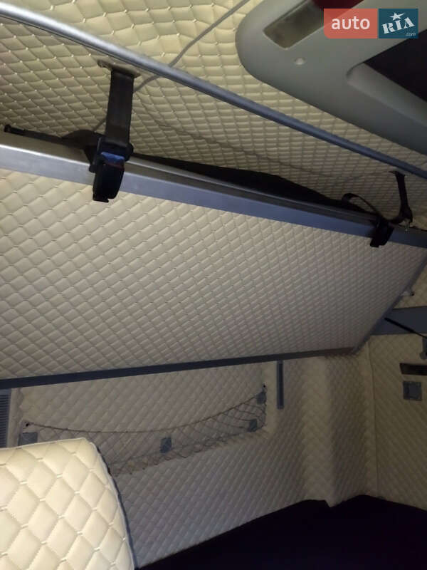 Тягач MAN TGA 2006 в Миколаєві