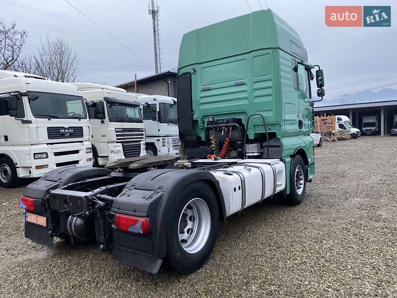 Тягач MAN TGA 2008 в Хусте фото 19 Тягач MAN TGA 2008 в Хусте