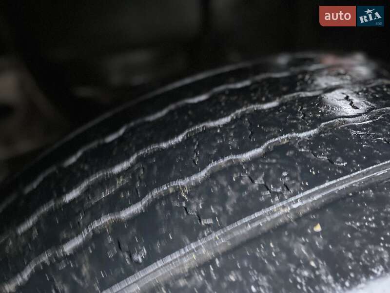 Тягач MAN TGA 2008 в Хусте фото 26 Тягач MAN TGA 2008 в Хусте