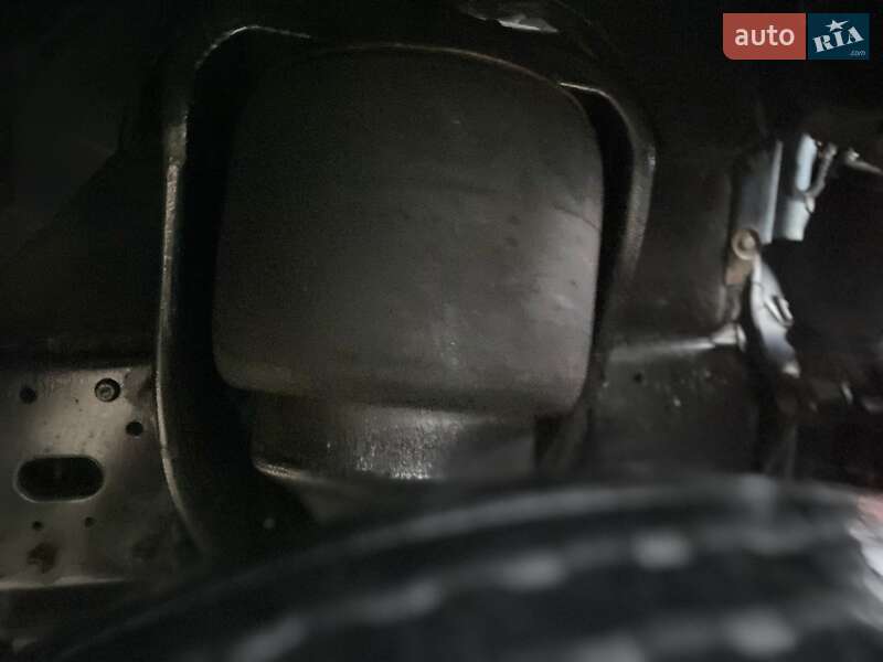 Тягач MAN TGA 2008 в Хусте фото 31 Тягач MAN TGA 2008 в Хусте