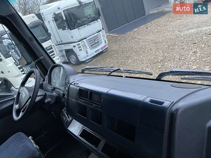 Тягач MAN TGA 2008 в Хусте фото 50 Тягач MAN TGA 2008 в Хусте