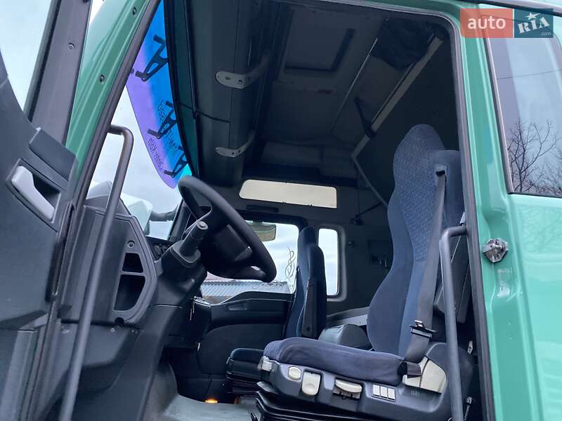 Тягач MAN TGA 2008 в Хусте фото 57 Тягач MAN TGA 2008 в Хусте