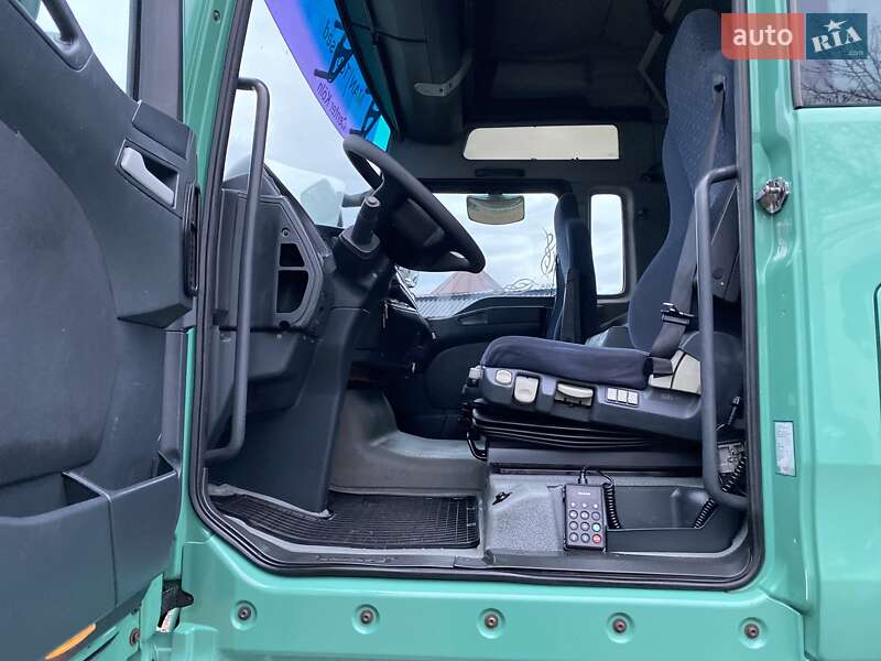 Тягач MAN TGA 2008 в Хусте фото 58 Тягач MAN TGA 2008 в Хусте