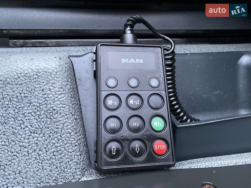 Тягач MAN TGA 2008 в Хусте фото 61 Тягач MAN TGA 2008 в Хусте