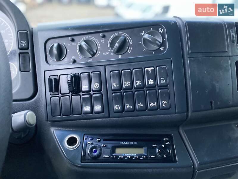 Тягач MAN TGA 2008 в Хусте фото 67 Тягач MAN TGA 2008 в Хусте