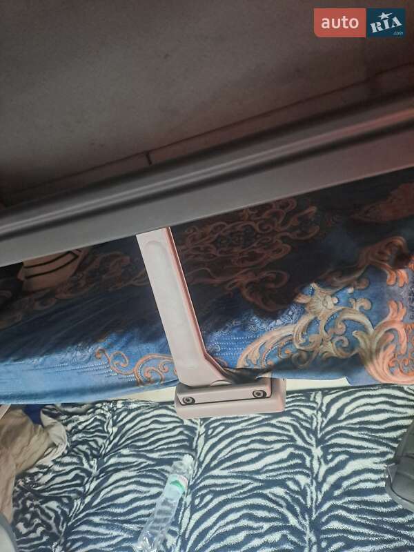 Контейнеровоз MAN TGA 2004 в Львове фото 12 Контейнеровоз MAN TGA 2004 в Львове