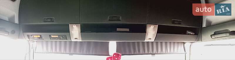 Тягач MAN TGA 2007 в Одессе фото 11 Тягач MAN TGA 2007 в Одессе