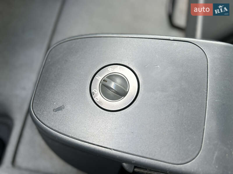 Тягач MAN TGA 2007 в Хусте