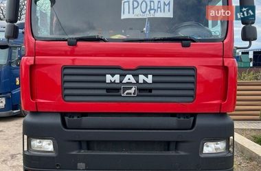 Другие грузовики MAN TGA 2007 в Сарате