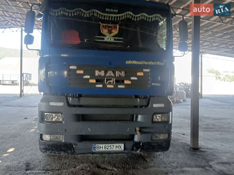 Mercedes-Benz Actros 2016 VIN WDB96340310042523 фото оголошення 10 з 58