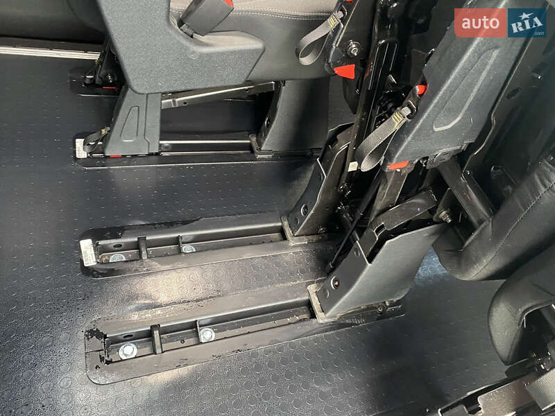 Мікроавтобус MAN TGE 2020 в Луцьку фото 41 Мікроавтобус MAN TGE 2020 в Луцьку