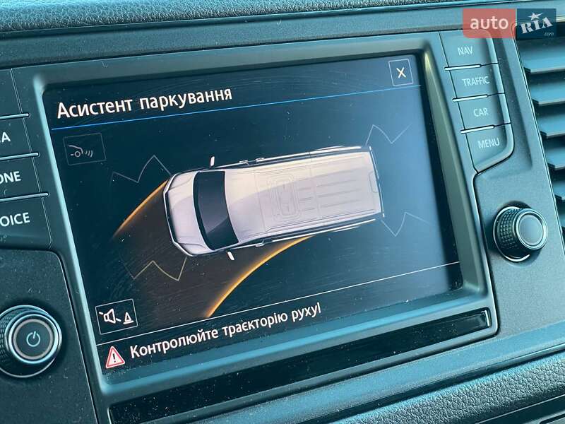 Мікроавтобус MAN TGE 2018 в Житомирі