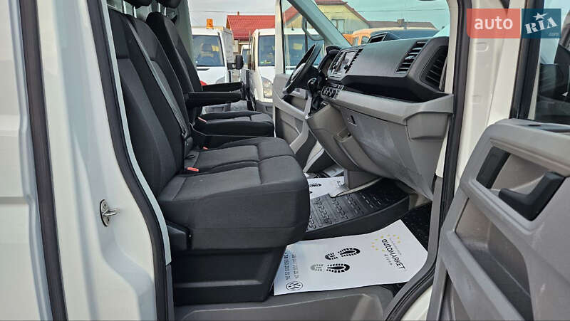 Борт MAN TGE 2020 в Ровно фото 25 Борт MAN TGE 2020 в Ровно