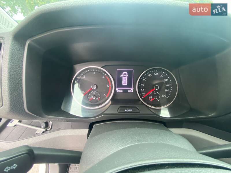 Вантажний фургон MAN TGE 2018 в Володимирі фото 12 Вантажний фургон MAN TGE 2018 в Володимирі