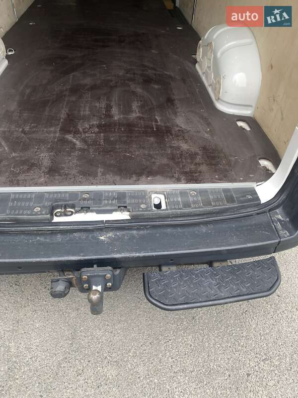 Вантажний фургон MAN TGE 2018 в Володимирі фото 21 Вантажний фургон MAN TGE 2018 в Володимирі