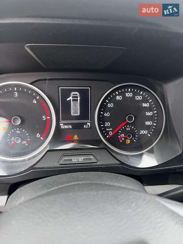 Автовоз MAN TGE 2020 в Косові