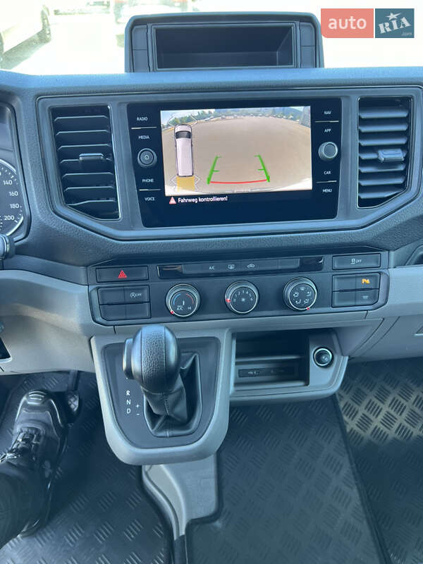 Микроавтобус MAN TGE 2020 в Житомире