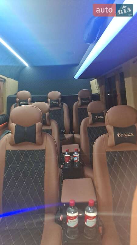 Другие грузовики MAN TGE 2020 в Ровно