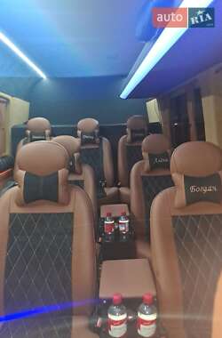 Другие грузовики MAN TGE 2020 в 