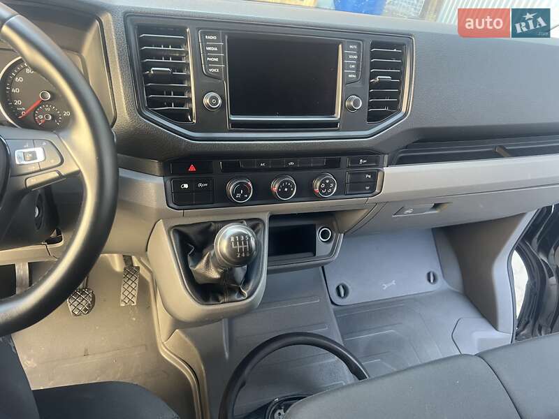 Інші вантажівки MAN TGE 2020 в Чернівцях фото 11 Інші вантажівки MAN TGE 2020 в Чернівцях