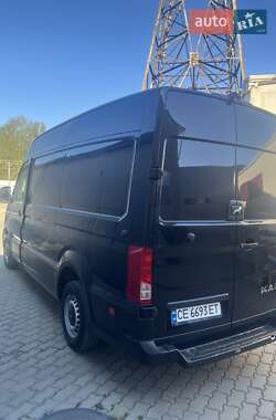 Інші вантажівки MAN TGE 2020 в 