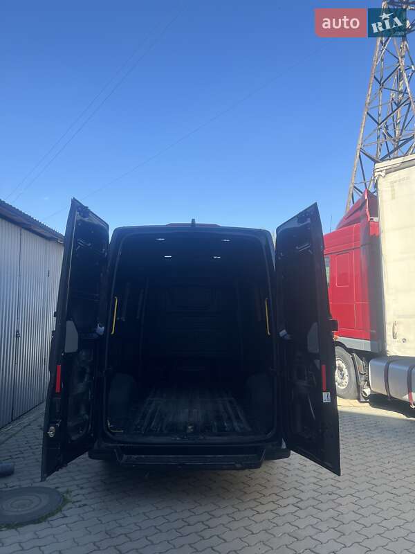 Інші вантажівки MAN TGE 2020 в Чернівцях фото 31 Інші вантажівки MAN TGE 2020 в Чернівцях