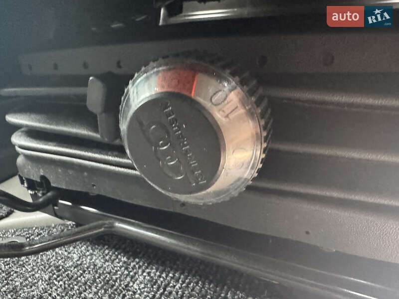 Рефрижератор MAN TGE 2021 в Дубні