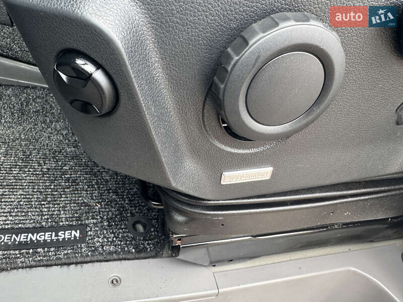 Рефрижератор MAN TGE 2021 в Дубні