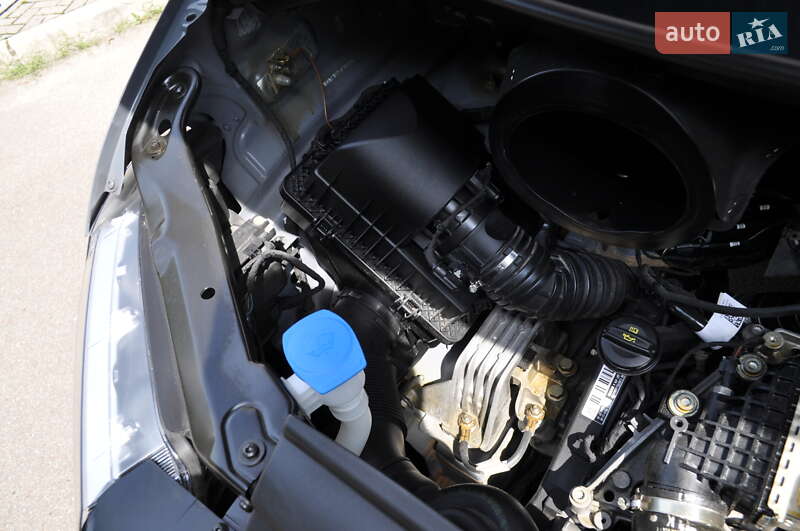 Вантажний фургон MAN TGE 2021 в Києві