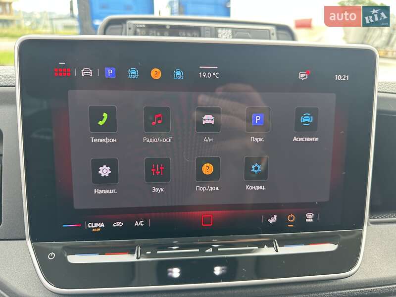 Шасі MAN TGE 2025 в Чернівцях фото 23 Шасі MAN TGE 2025 в Чернівцях