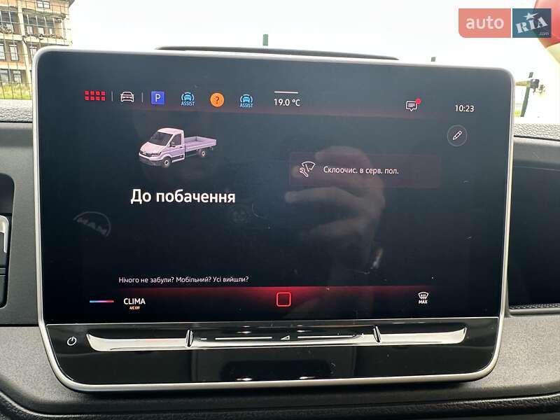 Шасі MAN TGE 2025 в Чернівцях фото 24 Шасі MAN TGE 2025 в Чернівцях