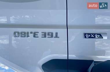 Вантажний фургон MAN TGE 2025 в 