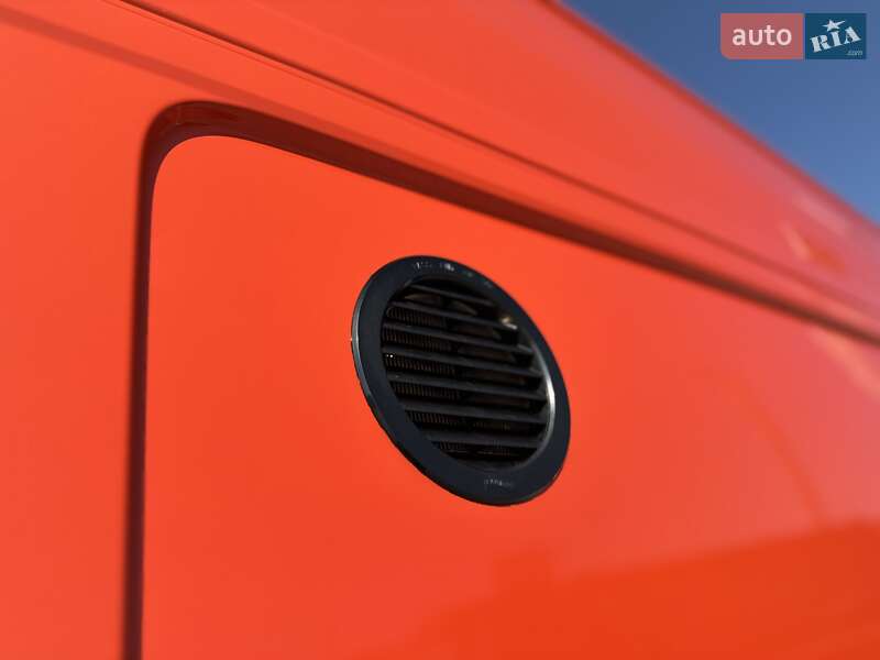 Грузовой фургон MAN TGE 2023 в Черновцах фото 29 Грузовой фургон MAN TGE 2023 в Черновцах