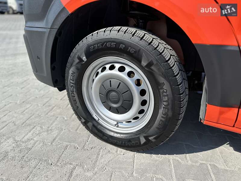 Грузовой фургон MAN TGE 2023 в Черновцах фото 55 Грузовой фургон MAN TGE 2023 в Черновцах