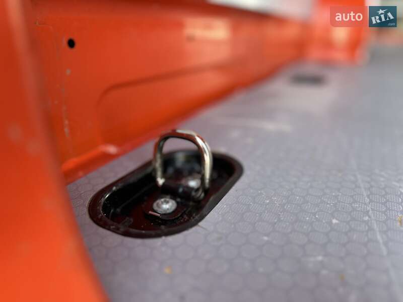 Грузовой фургон MAN TGE 2023 в Черновцах фото 36 Грузовой фургон MAN TGE 2023 в Черновцах