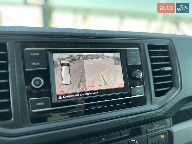 Грузовой фургон MAN TGE 2023 в Черновцах фото 44 Грузовой фургон MAN TGE 2023 в Черновцах