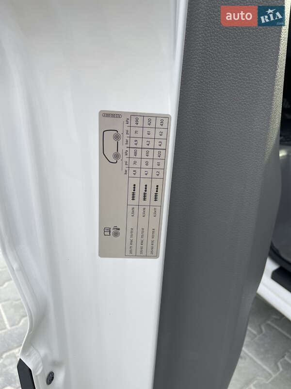 Тентований MAN TGE 2018 в Львові фото 27 Тентований MAN TGE 2018 в Львові