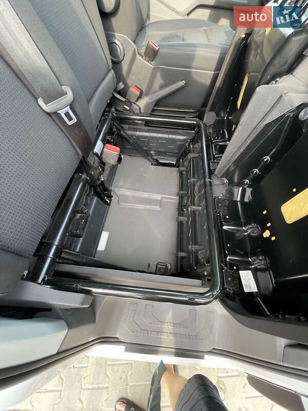 Тентований MAN TGE 2018 в Львові фото 40 Тентований MAN TGE 2018 в Львові