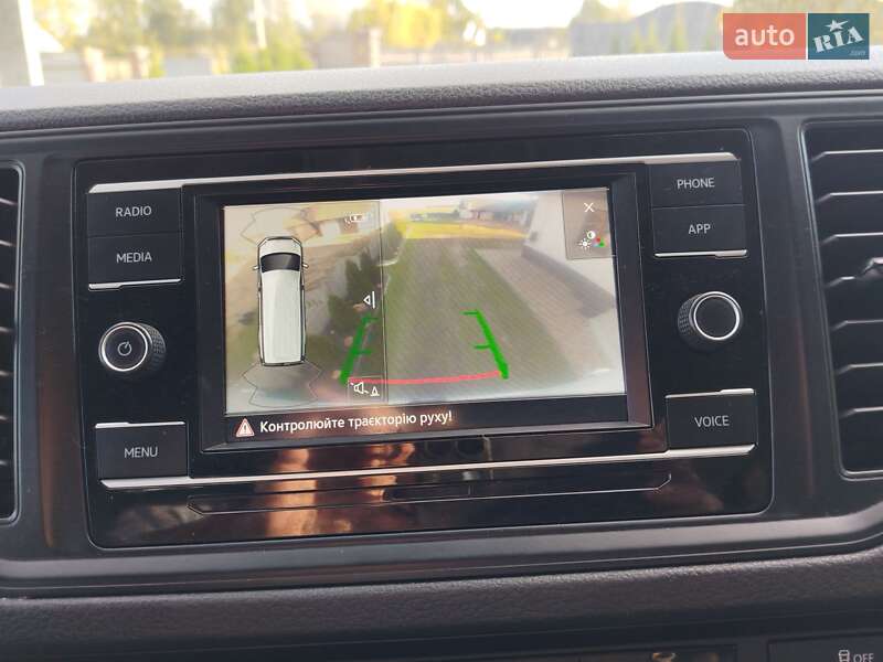 Грузовой фургон MAN TGE 2021 в Ковеле