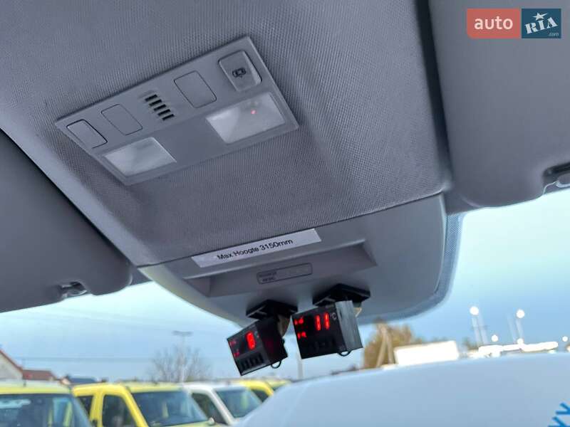 Рефрижератор MAN TGE 2020 в Рівному фото 34 Рефрижератор MAN TGE 2020 в Рівному