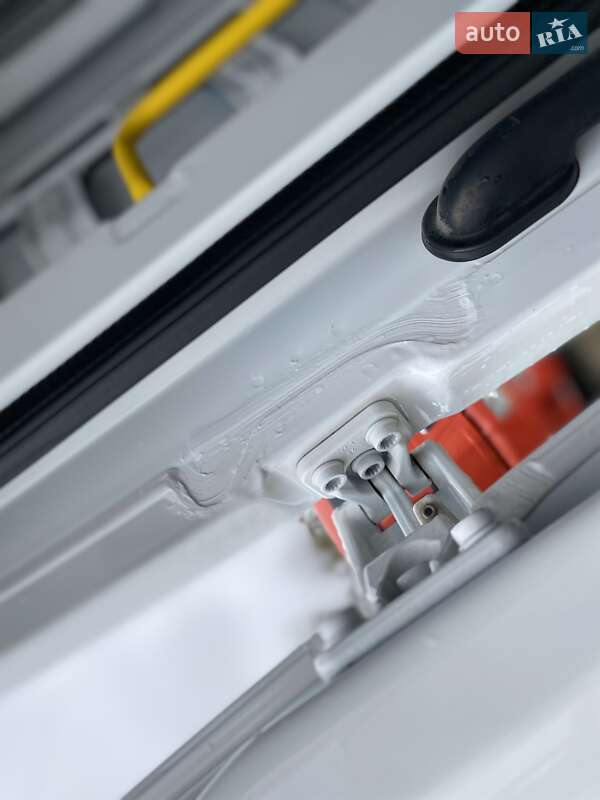 Вантажний фургон MAN TGE 2021 в Хусті