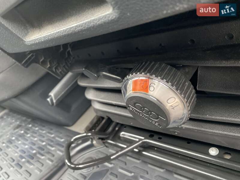 Вантажний фургон MAN TGE 2021 в Хусті